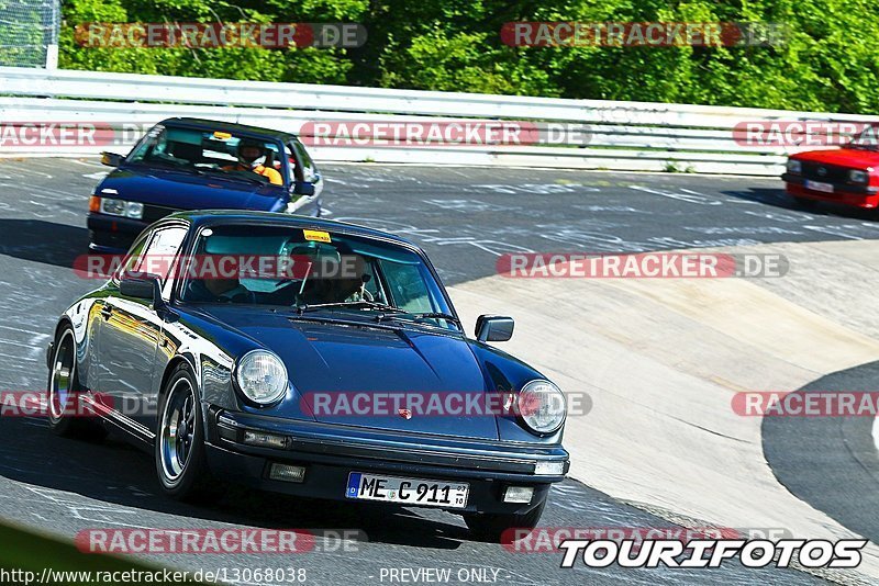 Bild #13068038 - MSC Adenau - Nordschleife PUR 2021