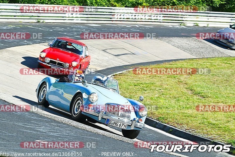 Bild #13068050 - MSC Adenau - Nordschleife PUR 2021