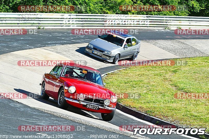 Bild #13068052 - MSC Adenau - Nordschleife PUR 2021