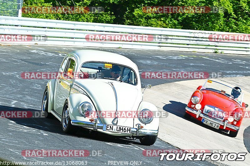 Bild #13068063 - MSC Adenau - Nordschleife PUR 2021