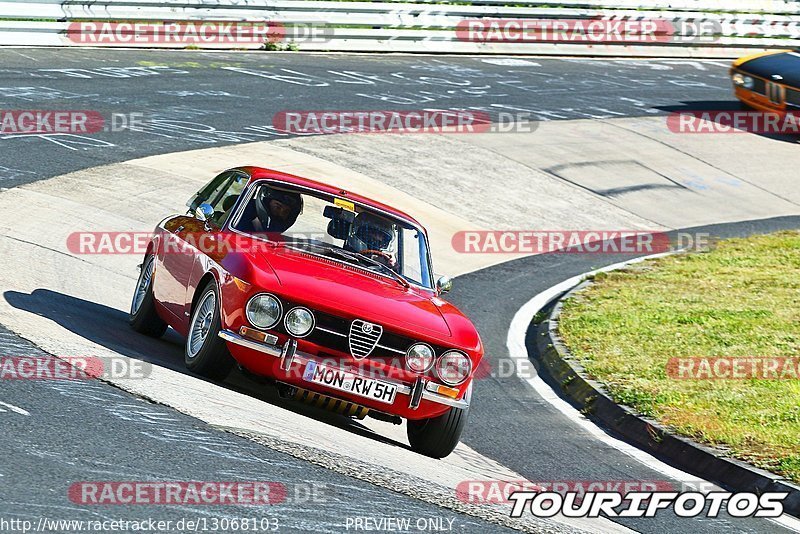 Bild #13068103 - MSC Adenau - Nordschleife PUR 2021