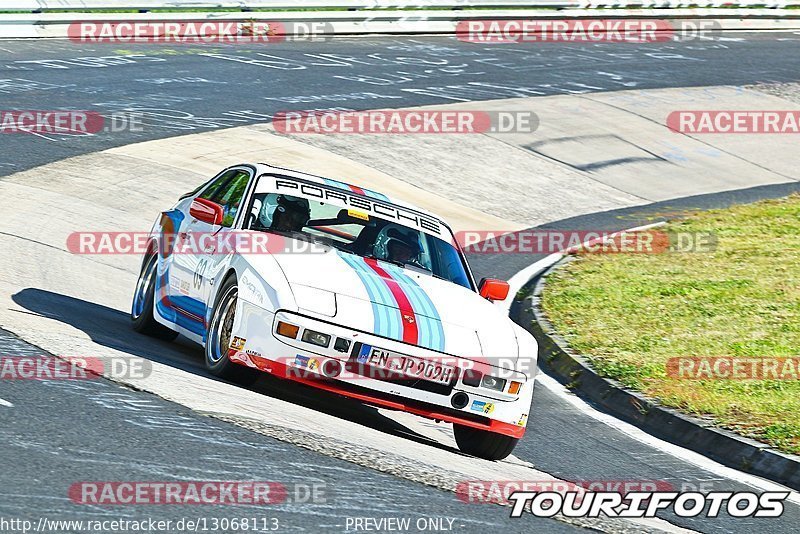 Bild #13068113 - MSC Adenau - Nordschleife PUR 2021