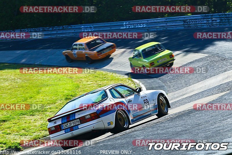 Bild #13068116 - MSC Adenau - Nordschleife PUR 2021