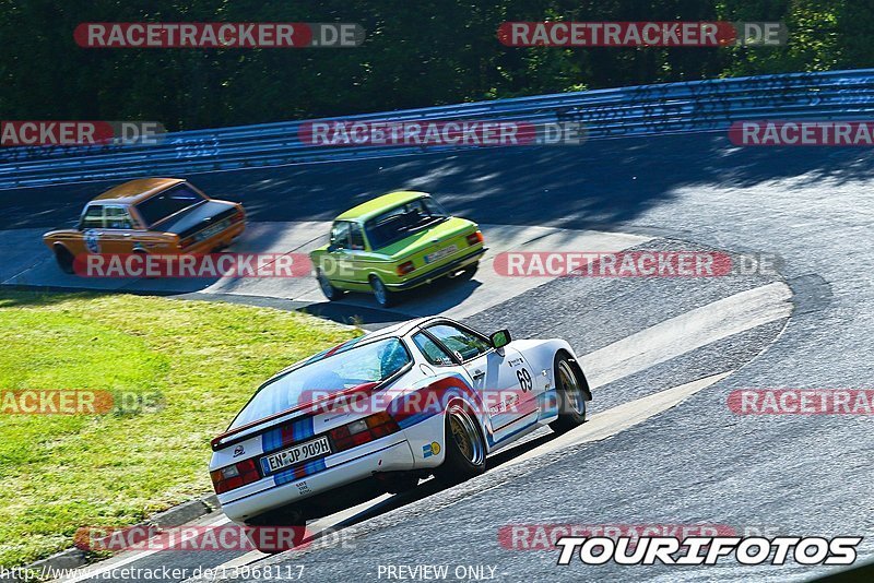 Bild #13068117 - MSC Adenau - Nordschleife PUR 2021