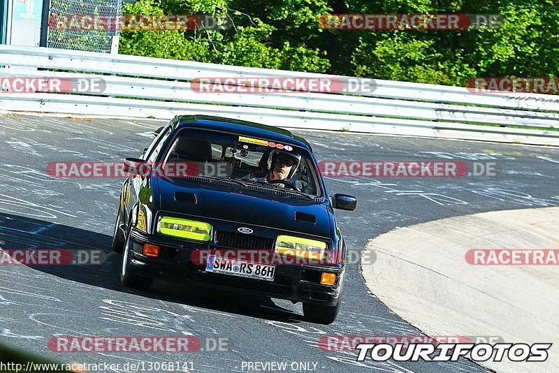 Bild #13068141 - MSC Adenau - Nordschleife PUR 2021