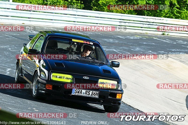 Bild #13068143 - MSC Adenau - Nordschleife PUR 2021