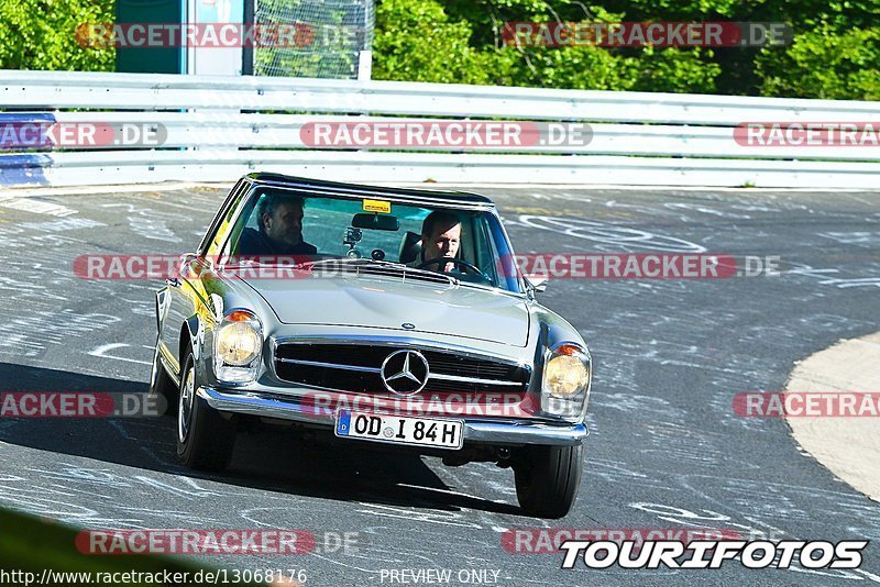 Bild #13068176 - MSC Adenau - Nordschleife PUR 2021