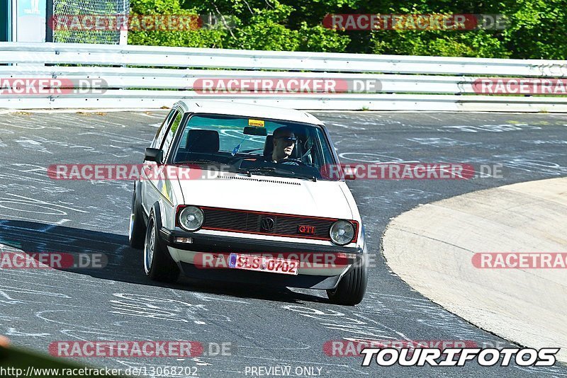 Bild #13068202 - MSC Adenau - Nordschleife PUR 2021