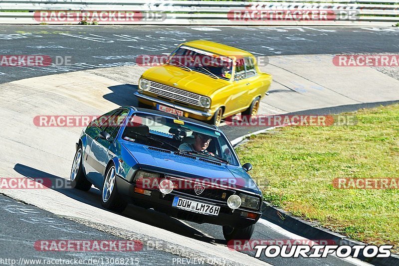 Bild #13068215 - MSC Adenau - Nordschleife PUR 2021