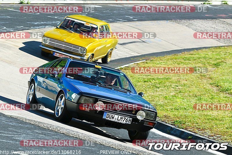 Bild #13068216 - MSC Adenau - Nordschleife PUR 2021