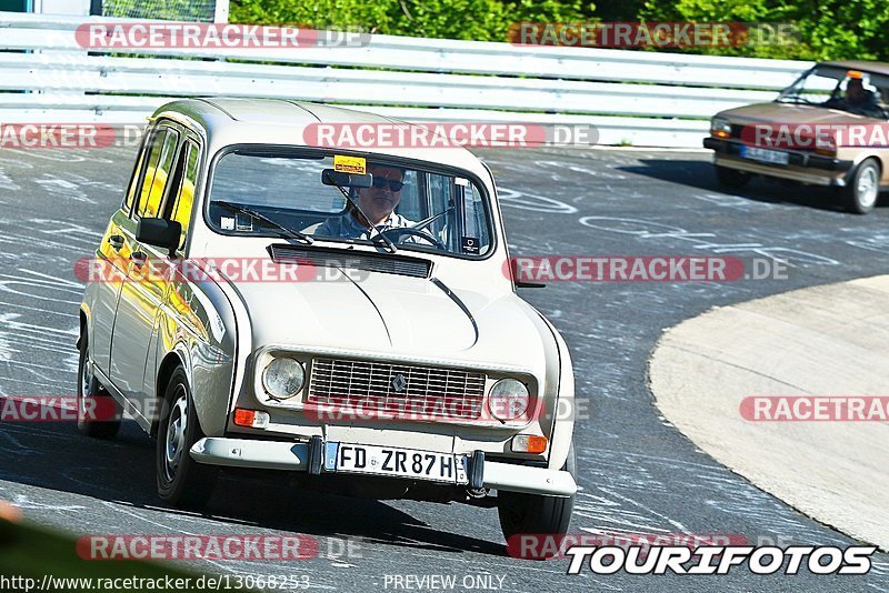 Bild #13068253 - MSC Adenau - Nordschleife PUR 2021