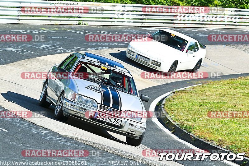 Bild #13068261 - MSC Adenau - Nordschleife PUR 2021