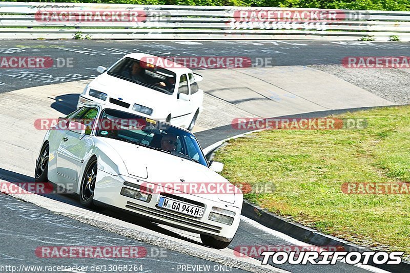 Bild #13068264 - MSC Adenau - Nordschleife PUR 2021