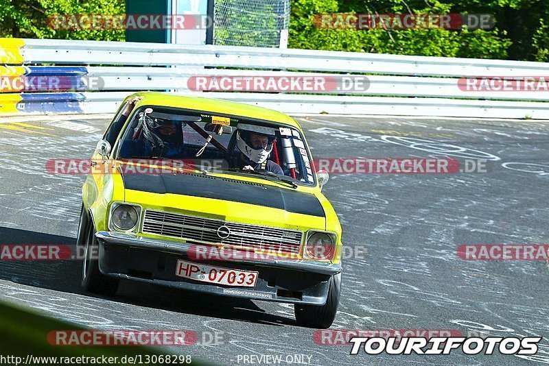 Bild #13068298 - MSC Adenau - Nordschleife PUR 2021