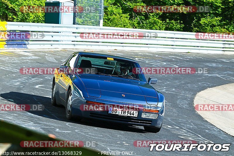 Bild #13068329 - MSC Adenau - Nordschleife PUR 2021