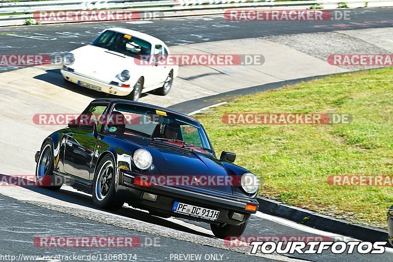 Bild #13068374 - MSC Adenau - Nordschleife PUR 2021