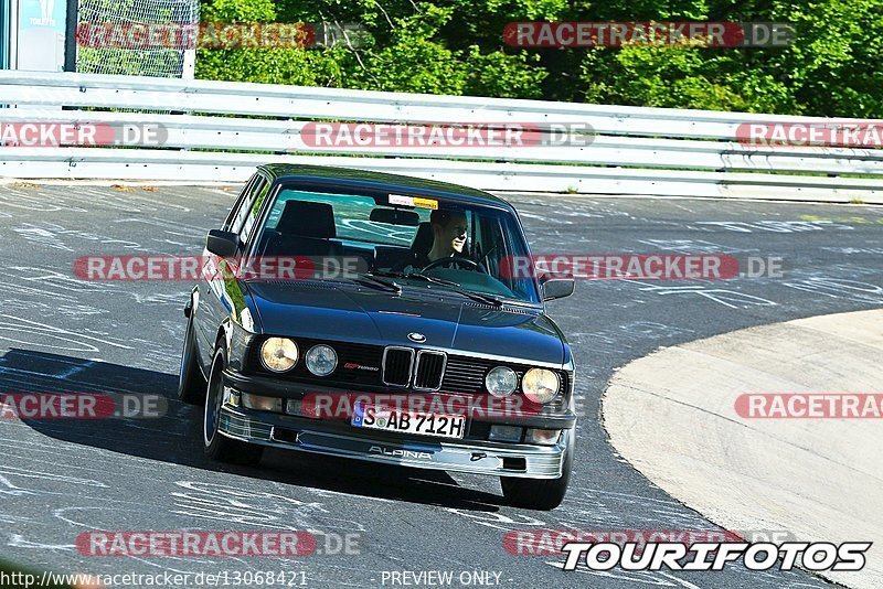 Bild #13068421 - MSC Adenau - Nordschleife PUR 2021