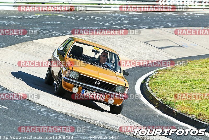 Bild #13068438 - MSC Adenau - Nordschleife PUR 2021