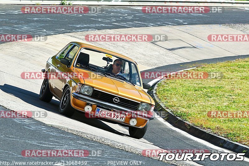 Bild #13068439 - MSC Adenau - Nordschleife PUR 2021