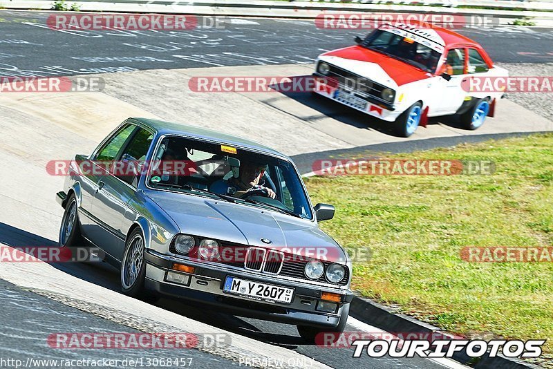 Bild #13068457 - MSC Adenau - Nordschleife PUR 2021