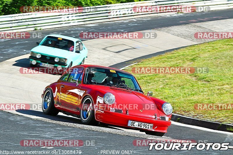 Bild #13068479 - MSC Adenau - Nordschleife PUR 2021