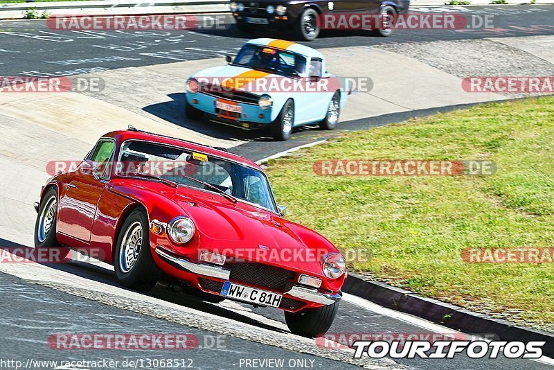 Bild #13068512 - MSC Adenau - Nordschleife PUR 2021