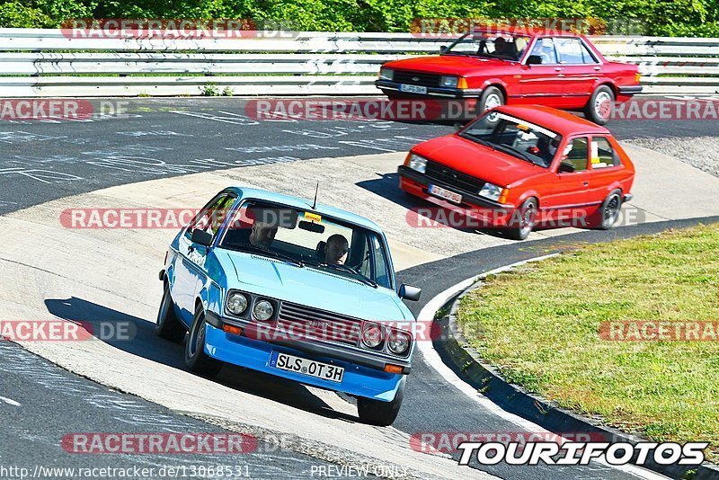 Bild #13068531 - MSC Adenau - Nordschleife PUR 2021