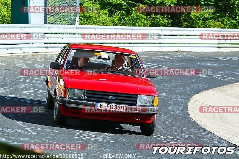 Bild #13068535 - MSC Adenau - Nordschleife PUR 2021