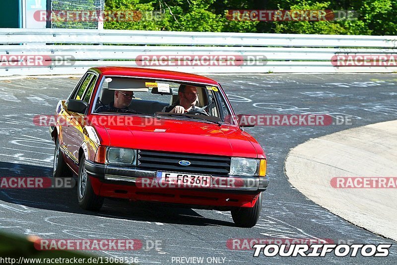 Bild #13068536 - MSC Adenau - Nordschleife PUR 2021