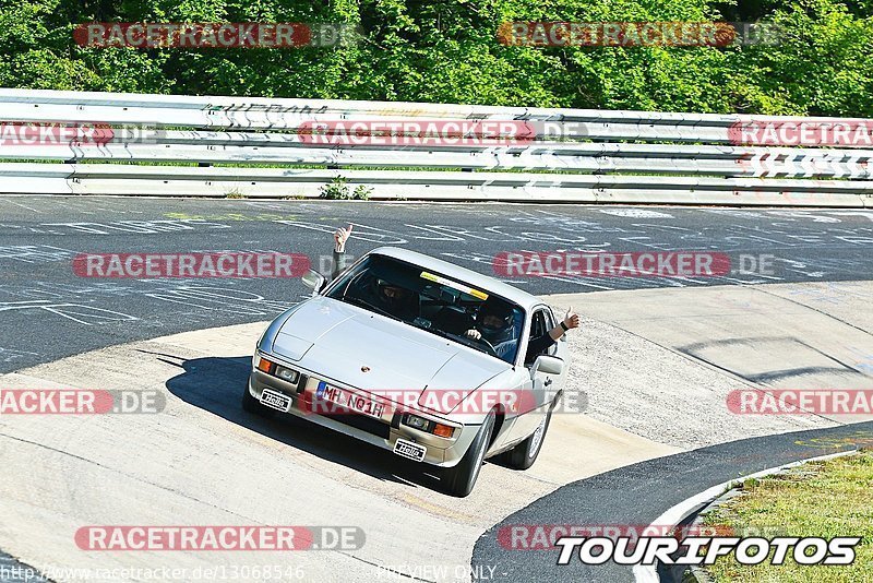 Bild #13068546 - MSC Adenau - Nordschleife PUR 2021