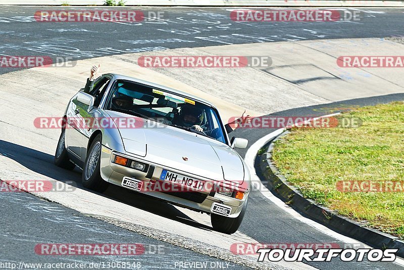 Bild #13068548 - MSC Adenau - Nordschleife PUR 2021