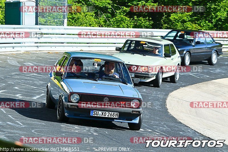 Bild #13068551 - MSC Adenau - Nordschleife PUR 2021