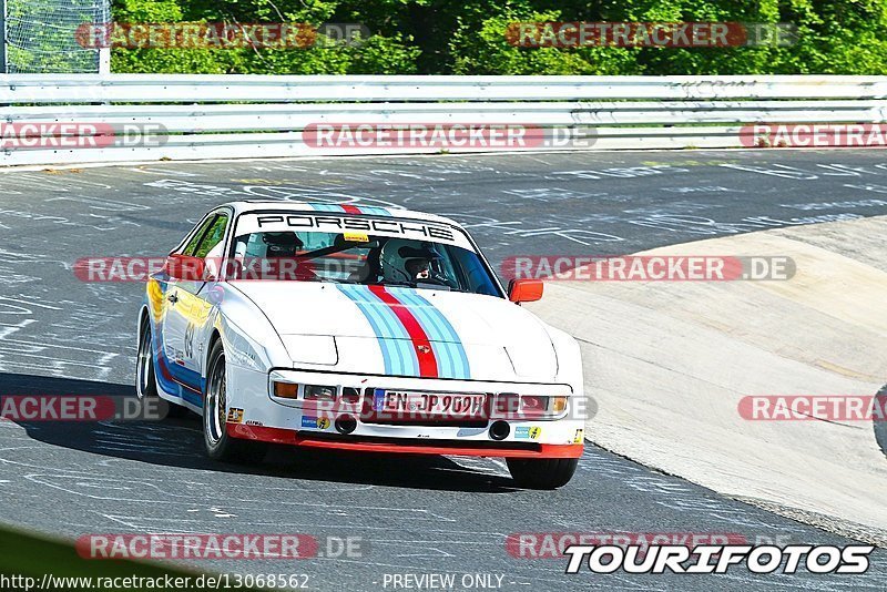 Bild #13068562 - MSC Adenau - Nordschleife PUR 2021