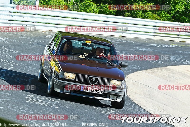 Bild #13068564 - MSC Adenau - Nordschleife PUR 2021