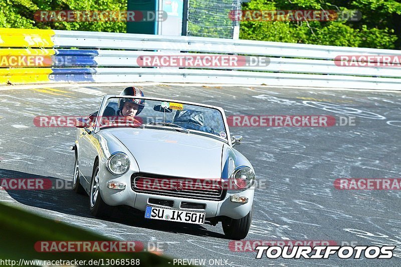 Bild #13068588 - MSC Adenau - Nordschleife PUR 2021