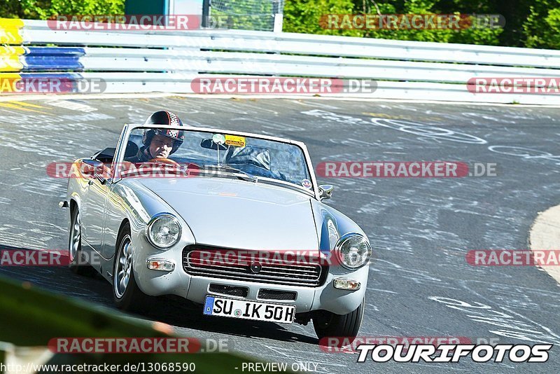 Bild #13068590 - MSC Adenau - Nordschleife PUR 2021