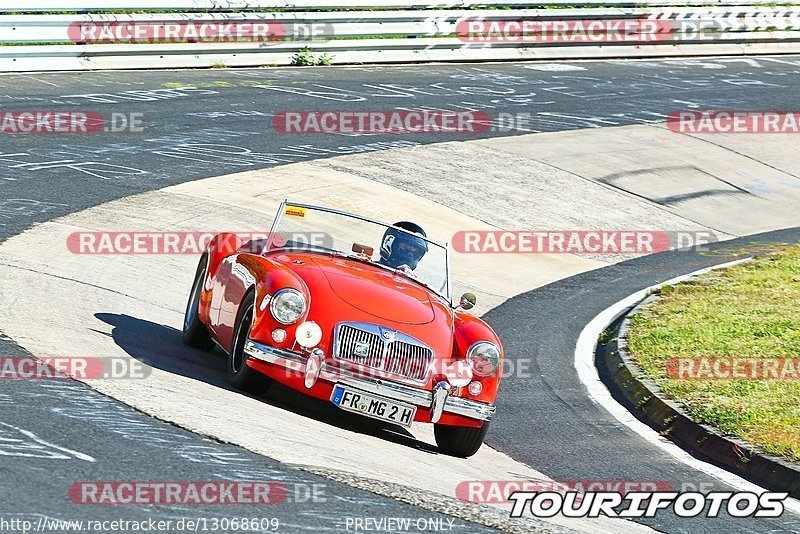 Bild #13068609 - MSC Adenau - Nordschleife PUR 2021