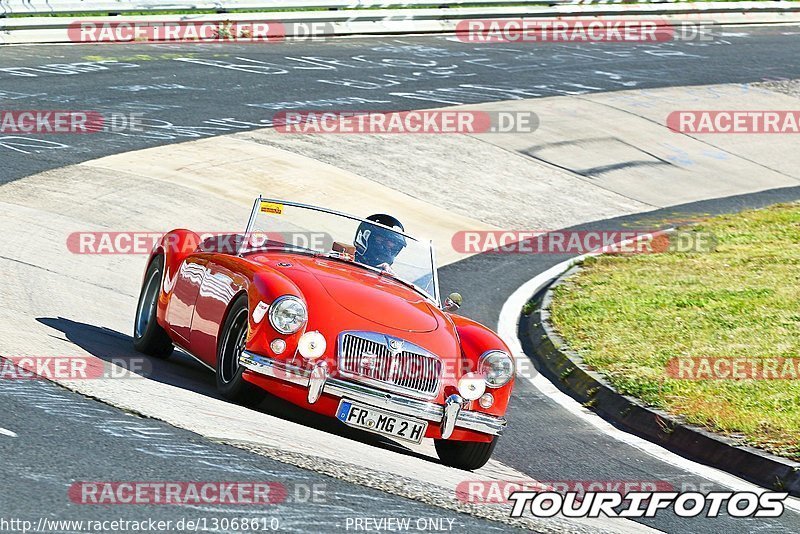 Bild #13068610 - MSC Adenau - Nordschleife PUR 2021