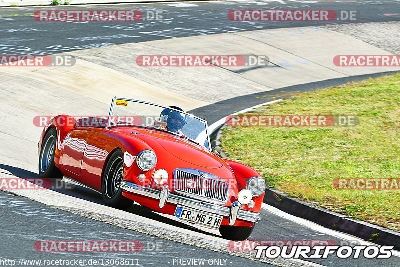 Bild #13068611 - MSC Adenau - Nordschleife PUR 2021