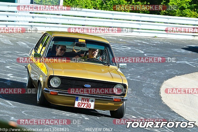 Bild #13068621 - MSC Adenau - Nordschleife PUR 2021