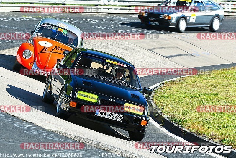 Bild #13068629 - MSC Adenau - Nordschleife PUR 2021