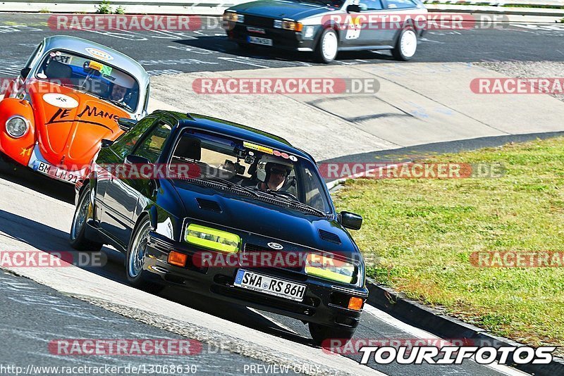 Bild #13068630 - MSC Adenau - Nordschleife PUR 2021