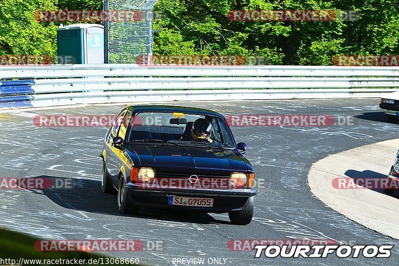 Bild #13068660 - MSC Adenau - Nordschleife PUR 2021