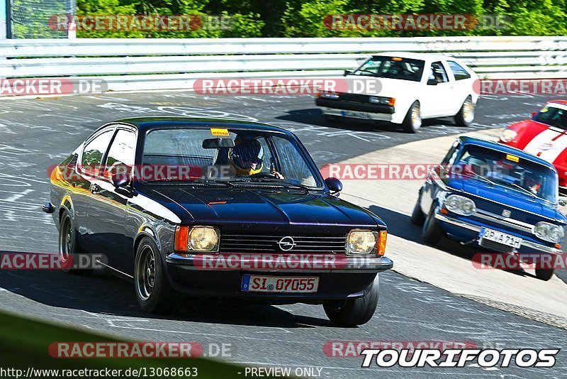 Bild #13068663 - MSC Adenau - Nordschleife PUR 2021