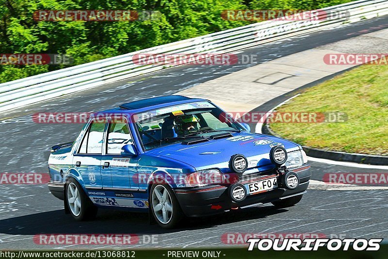 Bild #13068812 - MSC Adenau - Nordschleife PUR 2021