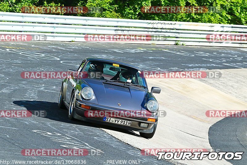 Bild #13068836 - MSC Adenau - Nordschleife PUR 2021