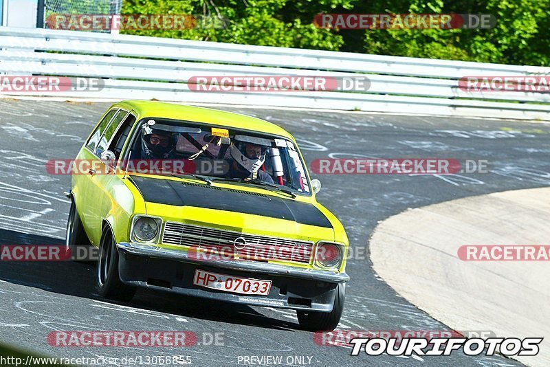 Bild #13068855 - MSC Adenau - Nordschleife PUR 2021