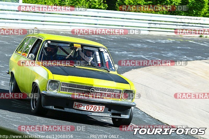 Bild #13068856 - MSC Adenau - Nordschleife PUR 2021