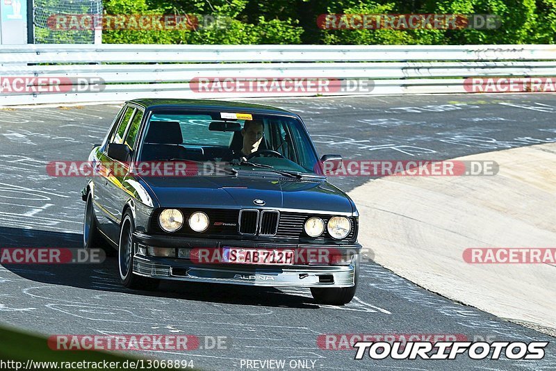 Bild #13068894 - MSC Adenau - Nordschleife PUR 2021