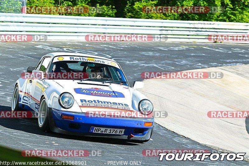 Bild #13068901 - MSC Adenau - Nordschleife PUR 2021